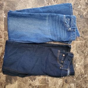 Children's Place Jean's NWT